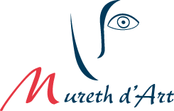 Logo de l'association artistique "Murèth d'Art"